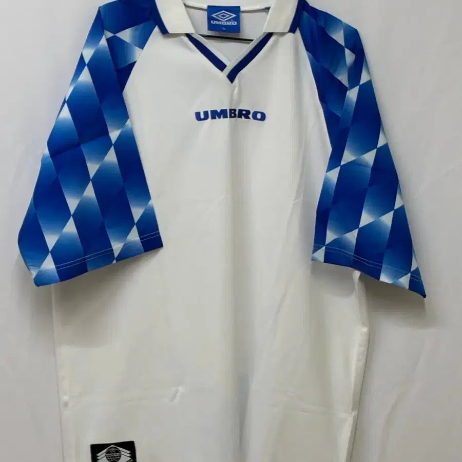 엄브로 90's 반팔 카라티 XL
