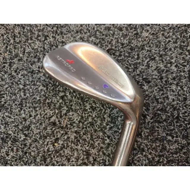 아스트로 PRO FORGED HEEL CUT D.G S200 56도...