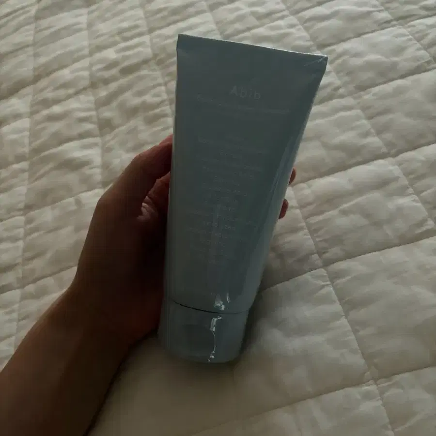 아비브 수분초 히알루론 폼클렌징