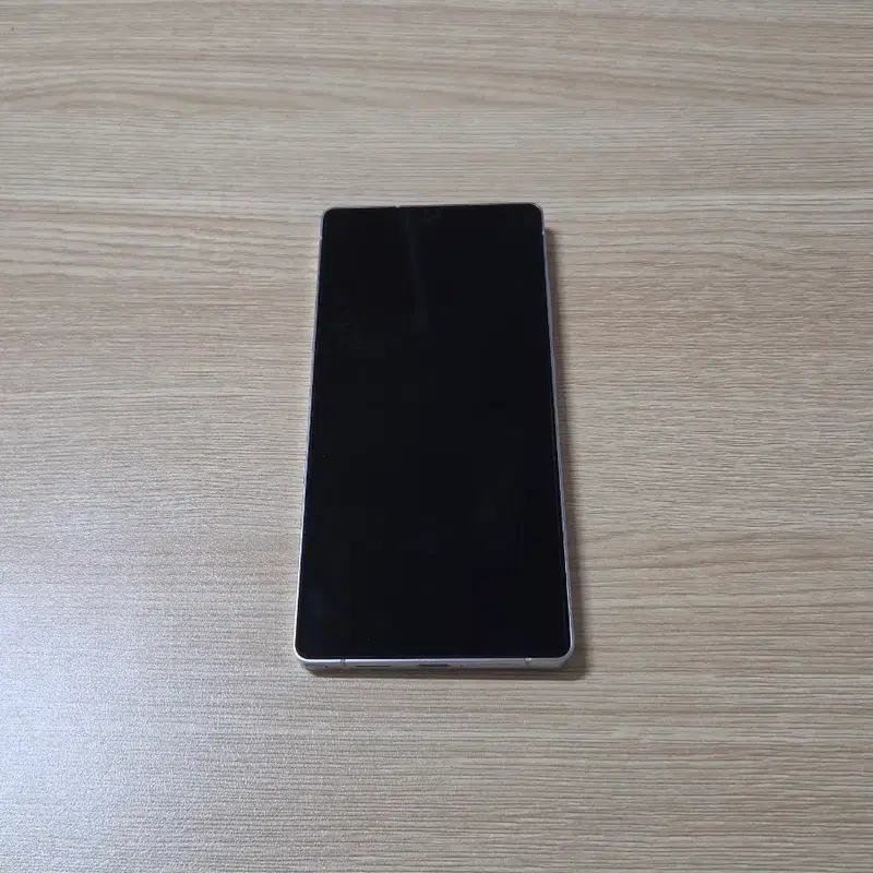 갤럭시S25 울트라 256GB 티타늄 화이트실버