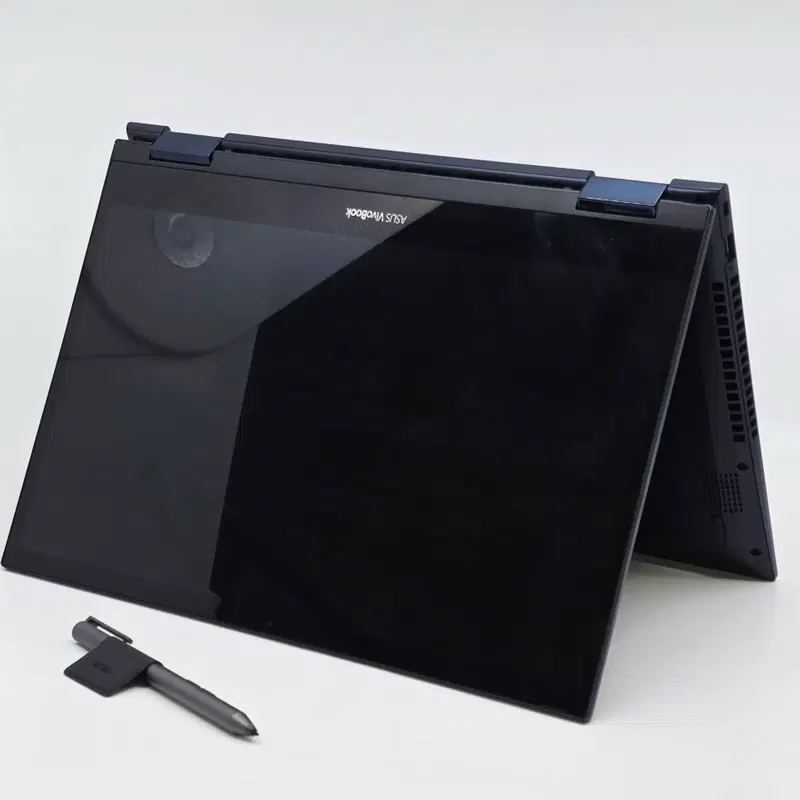 ASUS VivoBook Flip 14 TM420UA-EC055T 라이젠7 16GB 512GB 플립 터치 중고 노트북