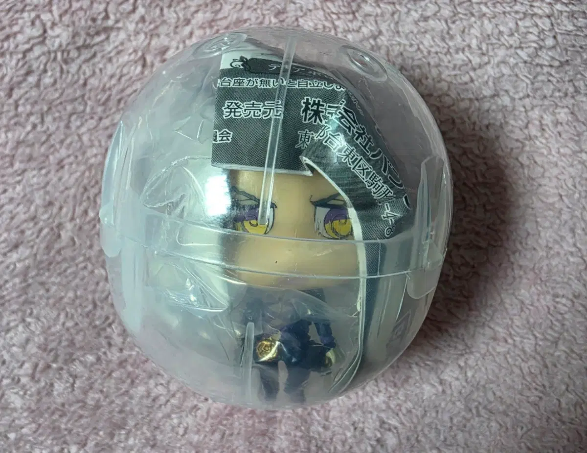 죠죠 아바키오 가챠 피규어 판매