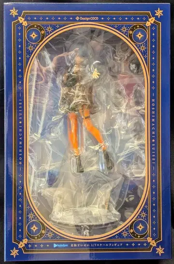 Design COCO 1/7 스케일 피규어 호시마치 스이세이
