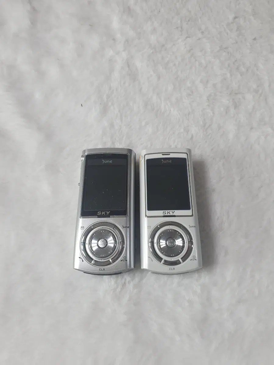 IM-8500 루나슬라이드폰 정상 소장용