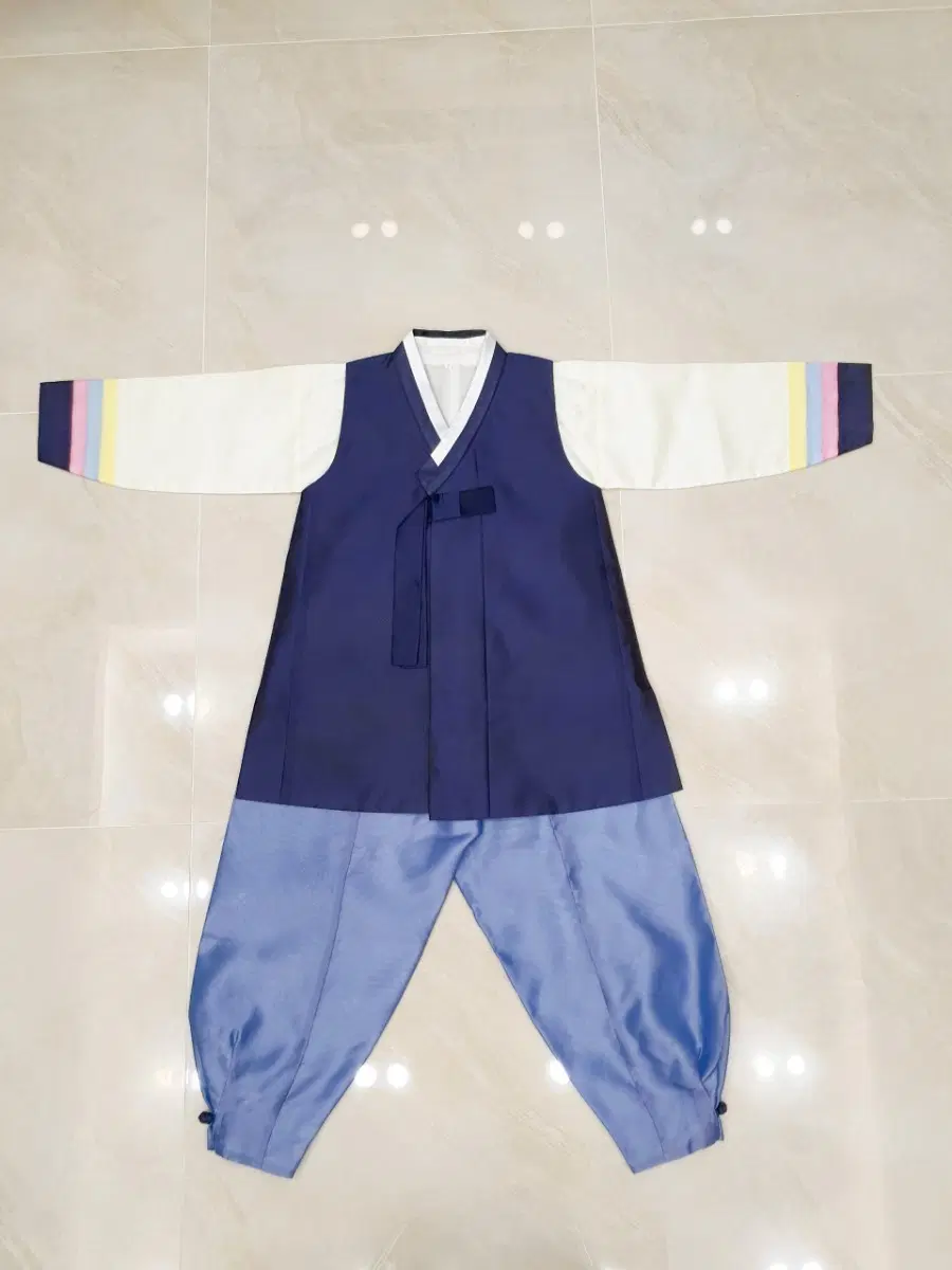 남아한복 9호