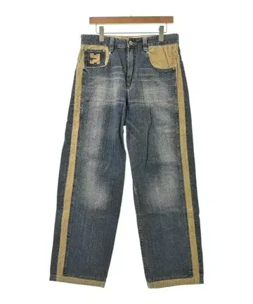 Pepe Jeans LONDON 데님 팬츠 남성용