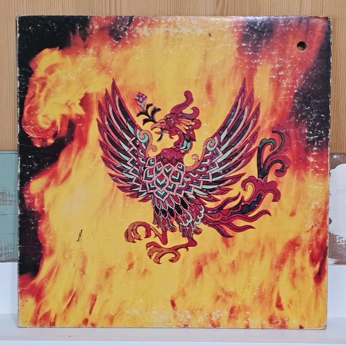 Grand Funk - Phoenix LP