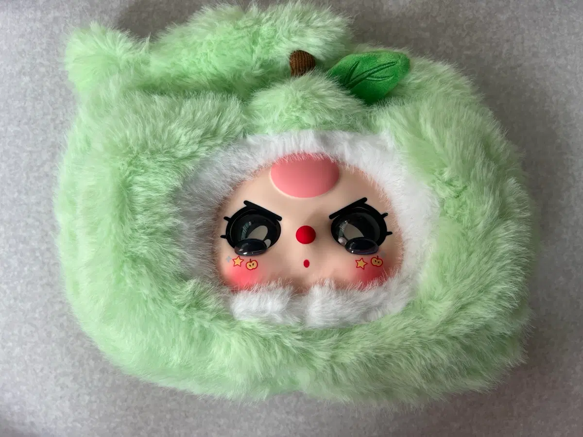 베이비 쓰리 베쓰 가방(눈물눈)