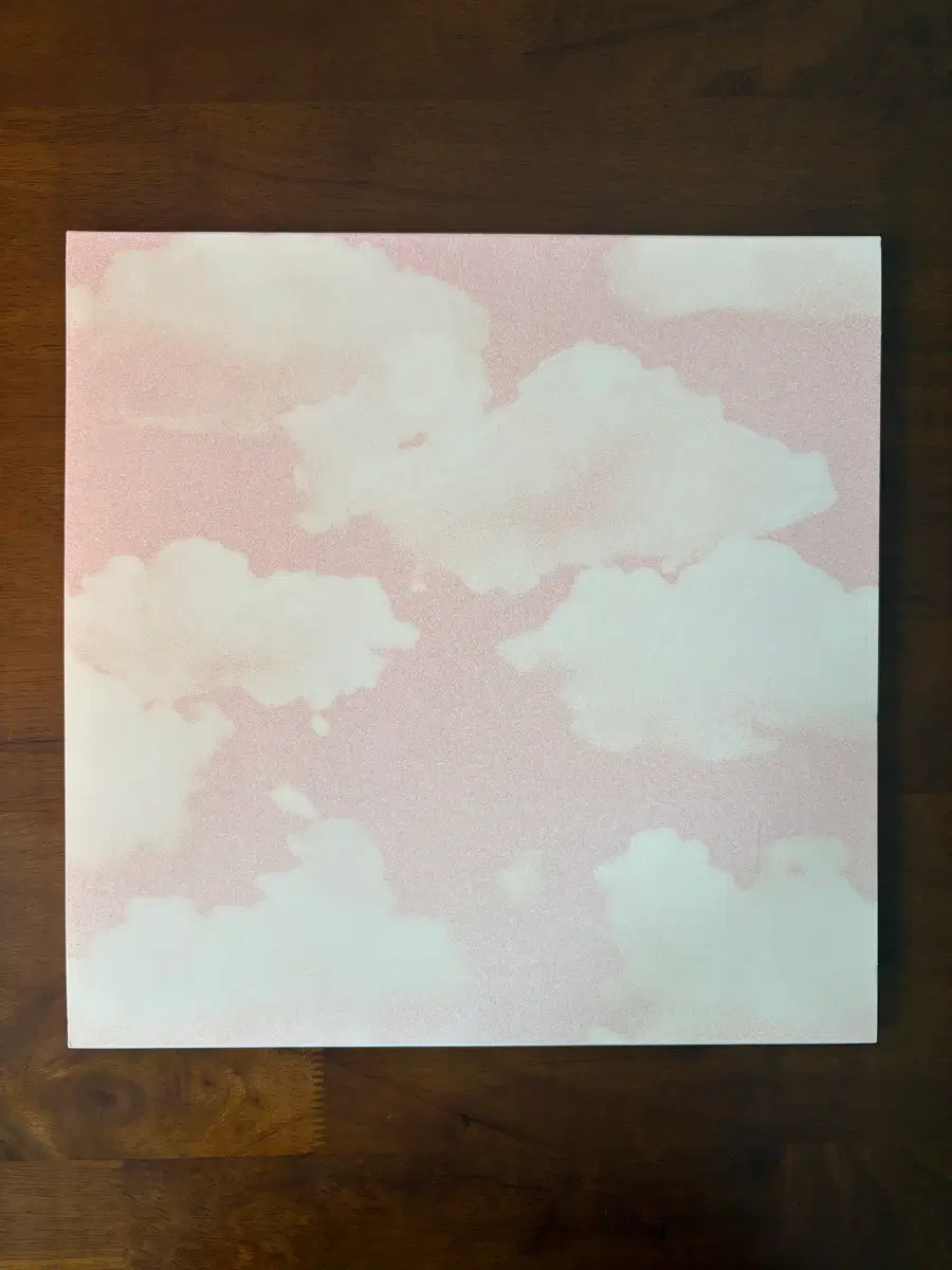 Turnstile 턴스타일 Glow On LP