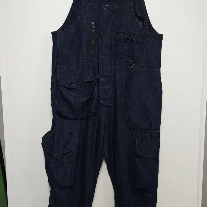 귀한매물 펜필드 PENFIELD [M/28~32] 립스탑 아티산 오버롤