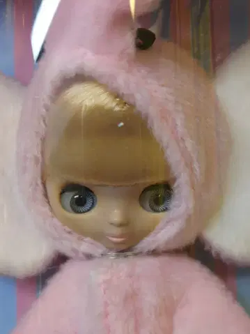 타카라 미니 브라이스 프린세스 츄츄 팬트