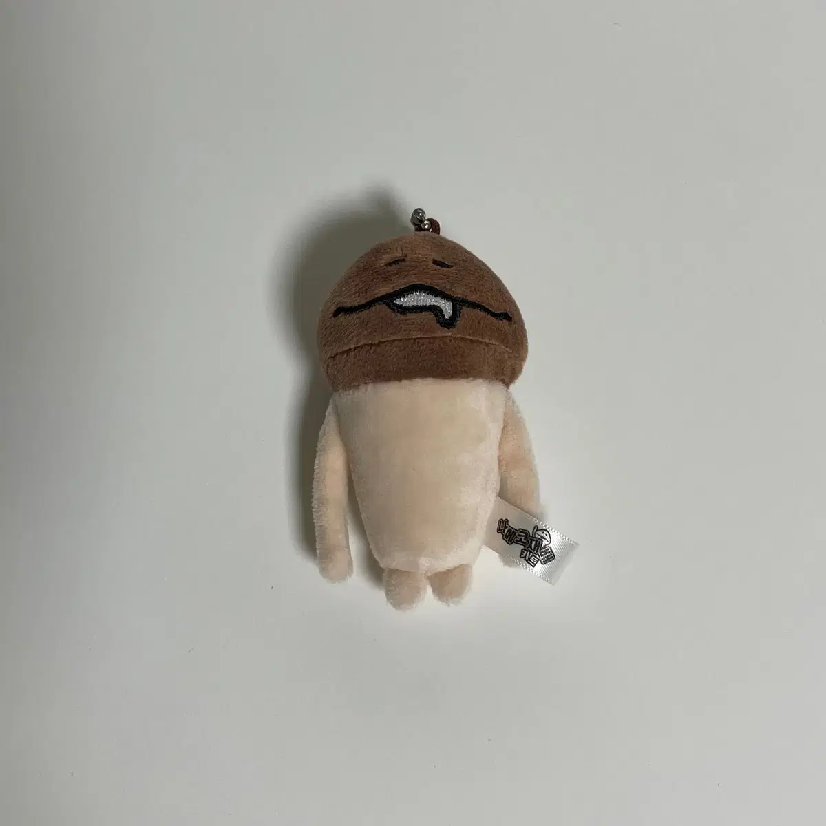 [나메코] 미니 인형 키링