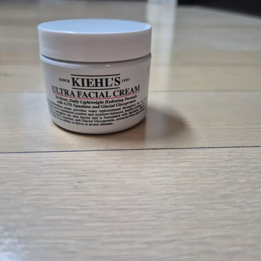 키엘 울트라 훼이셜 크림 50ml
