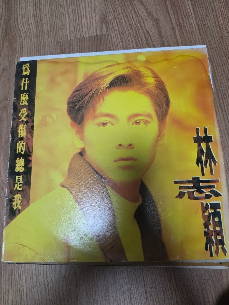 임지령 LP