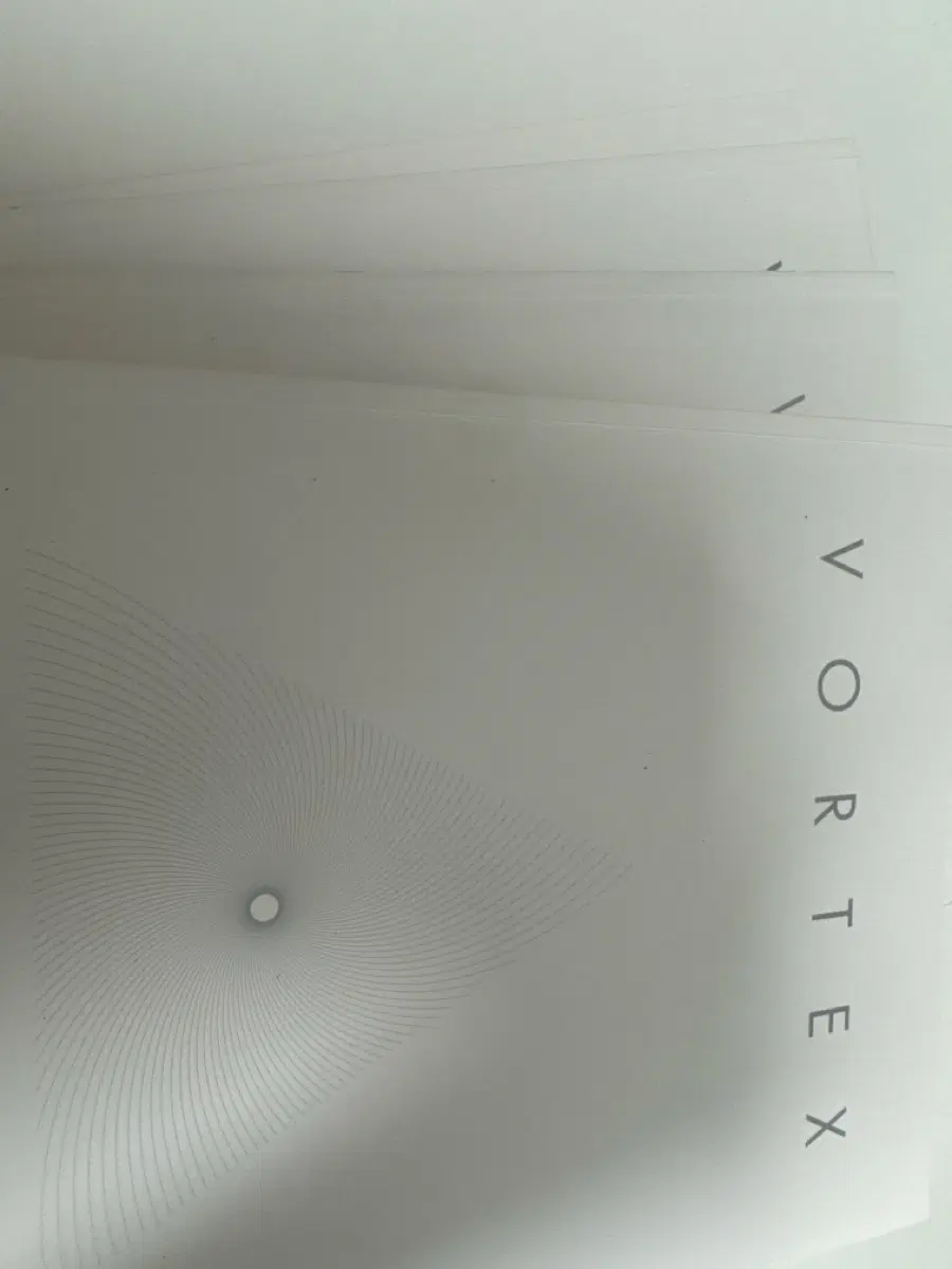 2027 시대인재 vortex 수1, 미적분