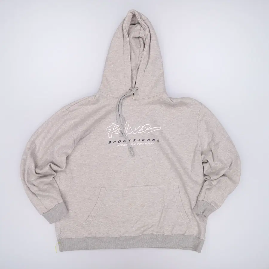 3XL 빈티지 오버핏 후드티 0820H2