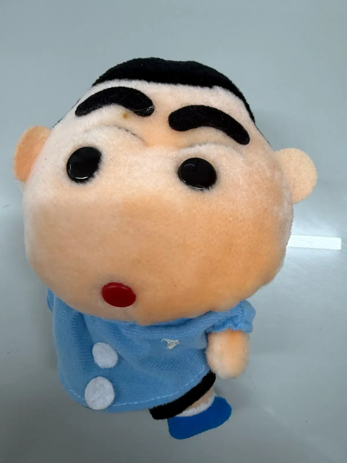 고전 원복 짱구 맹구 인형 일괄