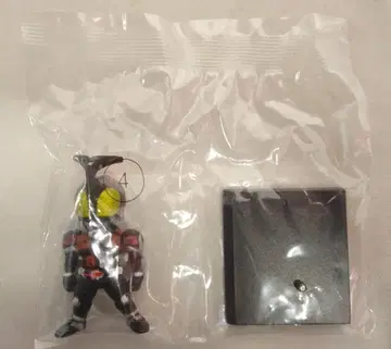 반다이 CONVERGE KAMEN RIDER 10 가면라이더 카부토 가면라이더 다크 카부토 시크릿