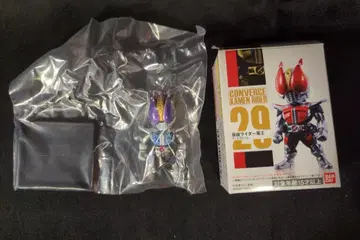 반다이 CONVERGE KAMEN RIDER 6 가면라이더 덴오 가면라이더 네가덴오 시크릿