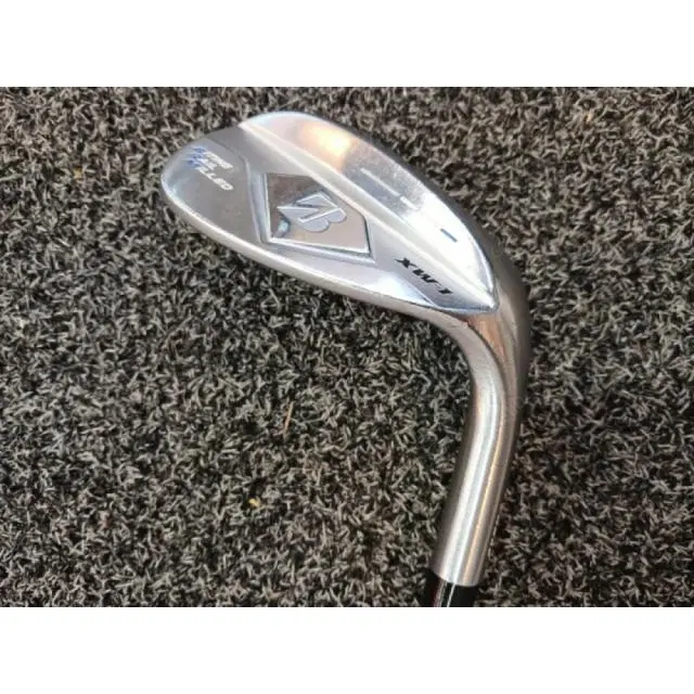 브릿지스톤 XW-1 BRM NS PRO MODUS3 115 58도...