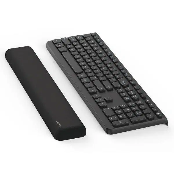 430x70x25mm 키보드 손목 보호 받침대