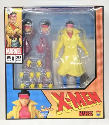 메디콤 토이 MAFEX JUBILEE (COMIC Ver.) 253