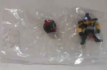반다이 CONVERGE KAMEN RIDER4 가면라이더 오즈 가면라이더 오즈 타토바 콤보 16