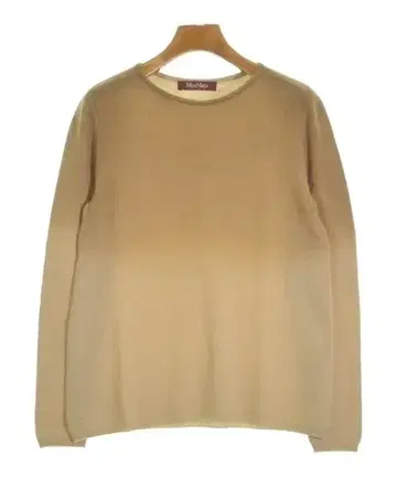 Max Mara STUDIO 니트 스웨터 여성용