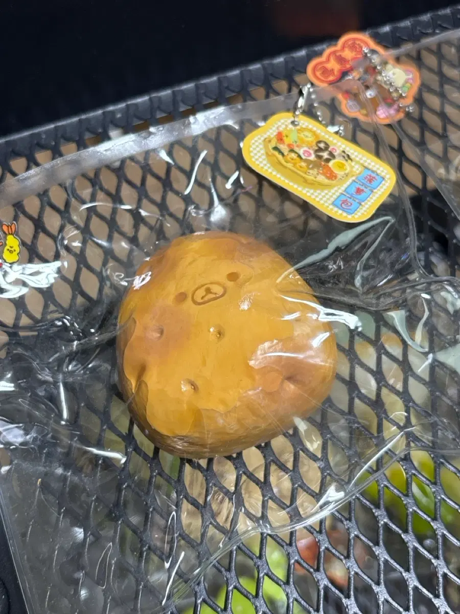 owo샵 감자리락 말랑이 수제