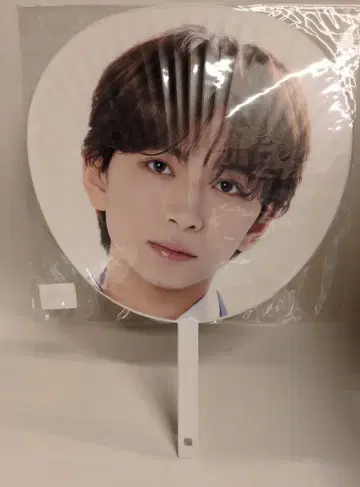 ICEx 2026 EBiDAN THE LIVE 15th Anniversary 타케노 세나 빅 부채