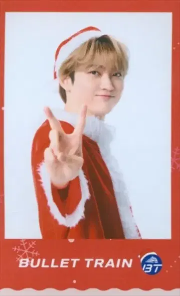 초특급 미니 포토세트 유키 14th Anniversary Special Event Happy 3