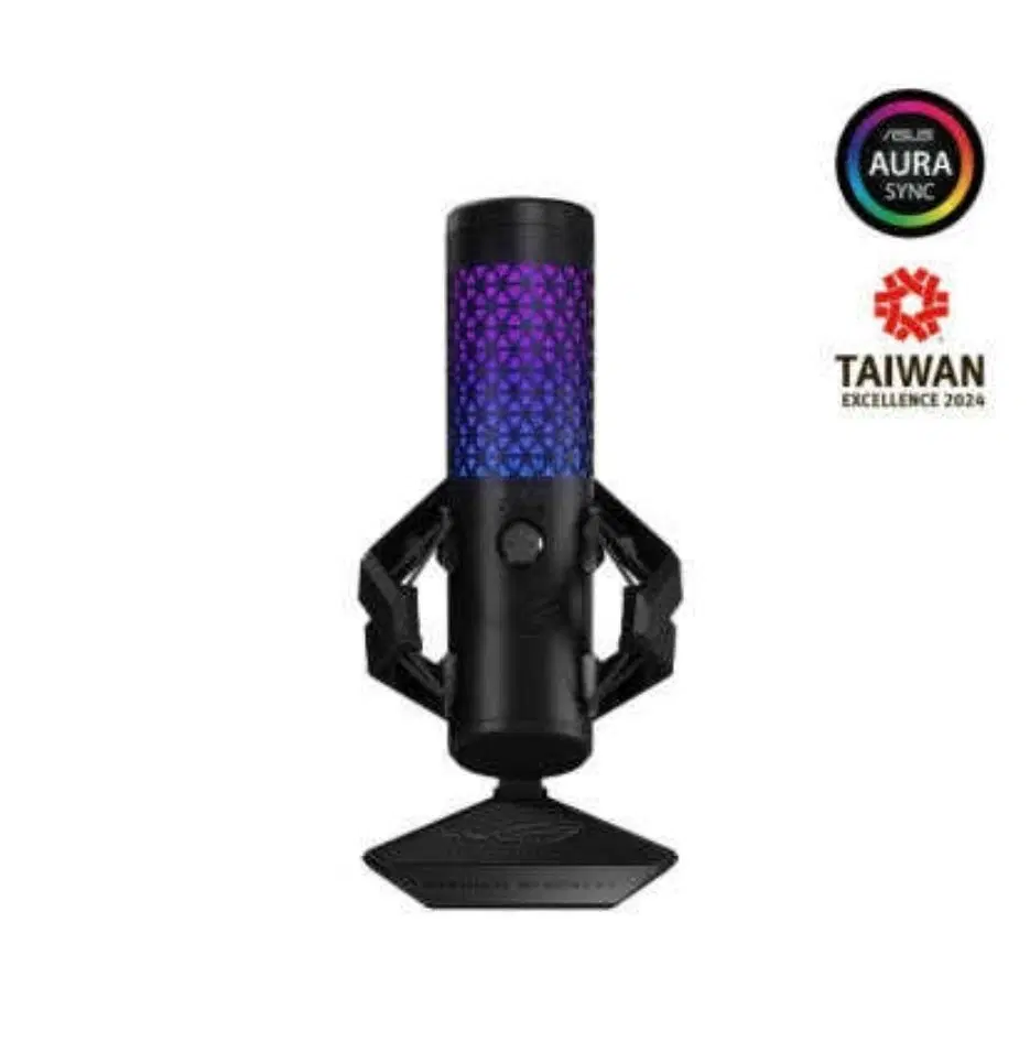 ASUS ROG Carnyx 마이크