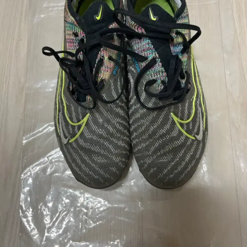 나이키 팬텀 GT2 FG 축구화 255mm