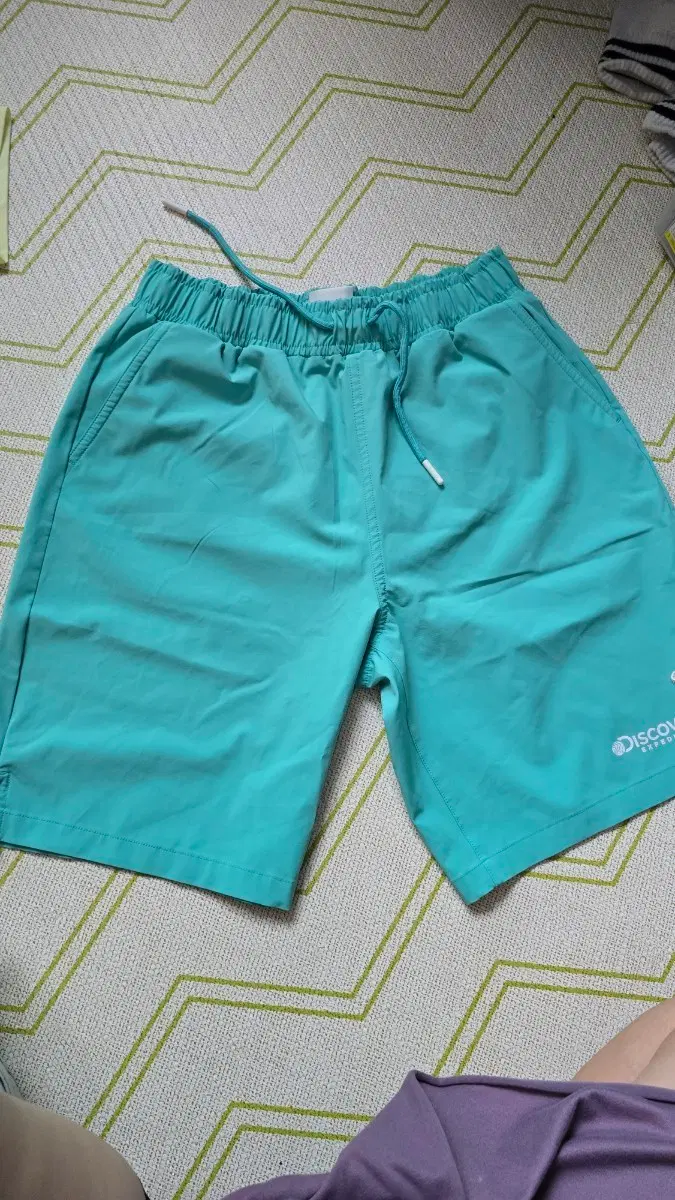 디스커버리키즈 150호 상하셍트