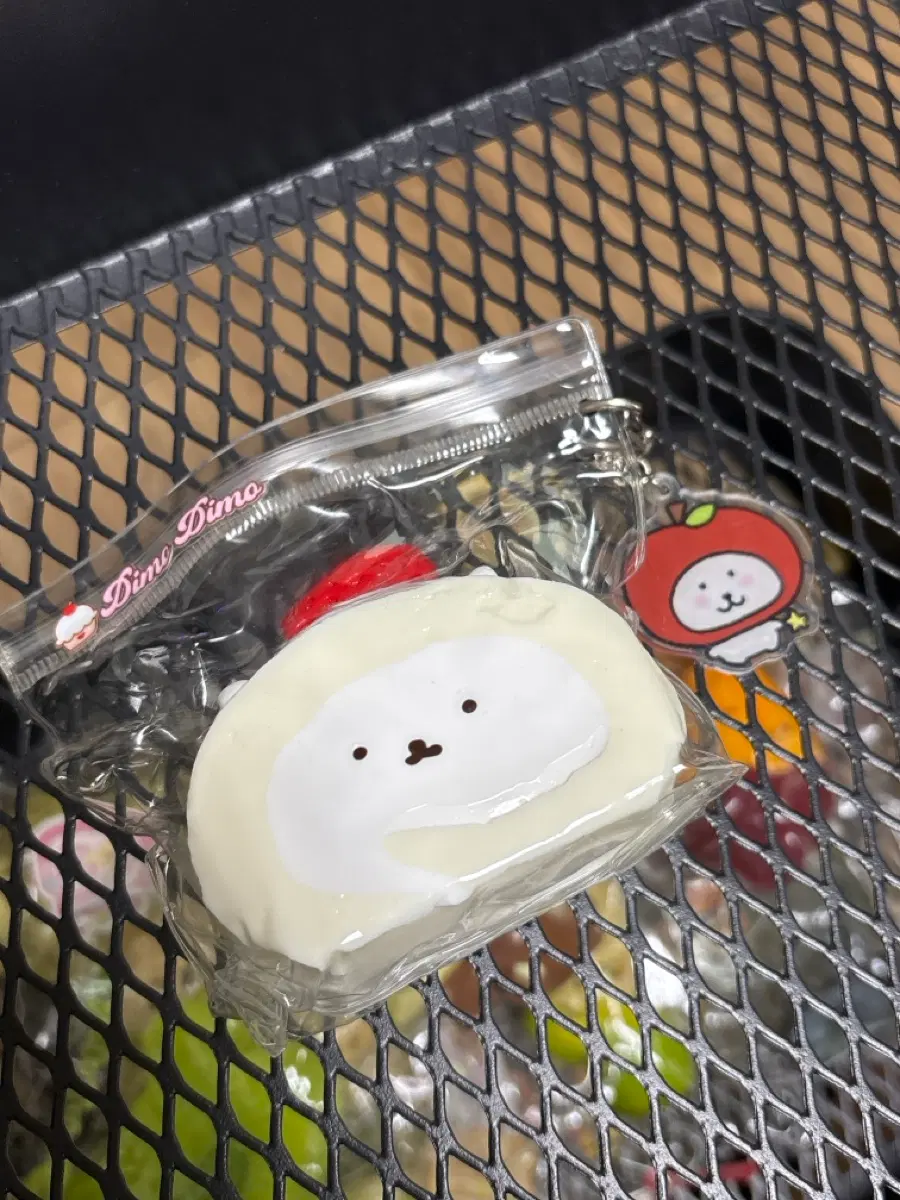 디모디모 농담곰케이크 말랑이