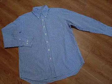 VAN JACKET/VAN JAC/반자켓/체크/셔츠