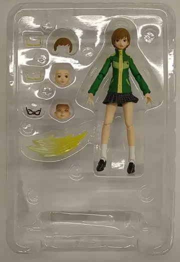 MAXFACTORY figma 사토나카 치에 136
