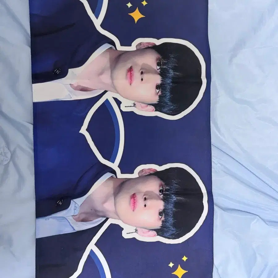 한승우 슬로건