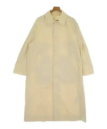 JIL SANDER 스텐카라 코트 남성용