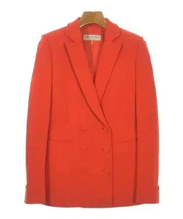 EMILIO PUCCI 여성용 캐주얼 자켓