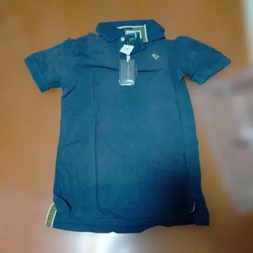 Abercrombie & Fitch 피케 셔츠 남성용