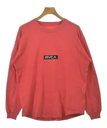 RVCA 티셔츠 남성용