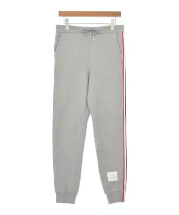 THOM BROWNE 스웨트 팬츠 남성용