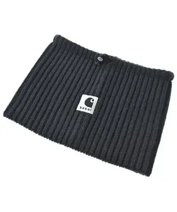 sacai 머플러 남성용