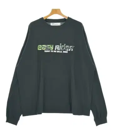 DAIRIKU T셔츠 티셔츠 남성용