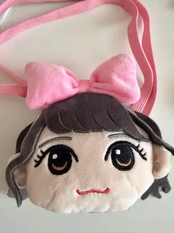 마츠모토 카렌 가마구치 파우치