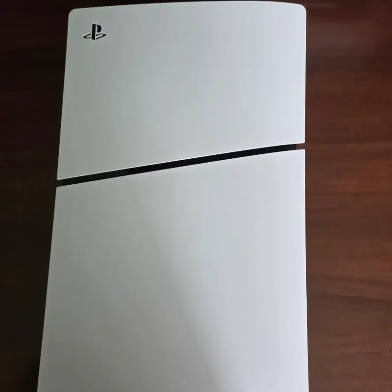 PS5 슬림 디지털 에디션