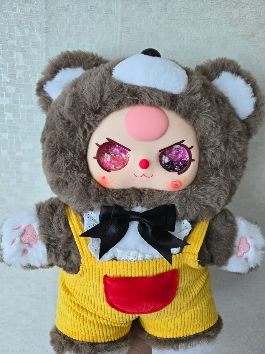 베이비쓰리 시크