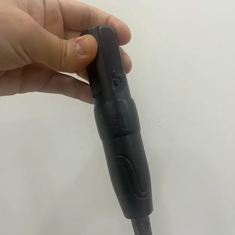 바버함 두피페인팅 기계팝니다