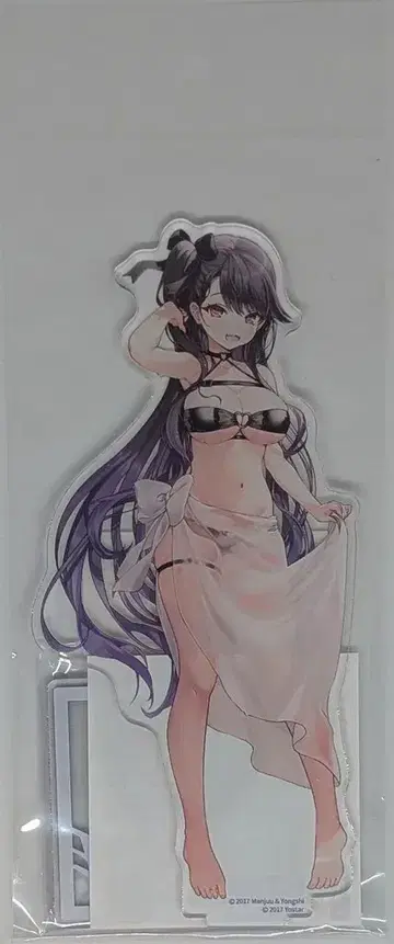 무빅 아크릴 스탠드 바르먀치 메르쿠리아